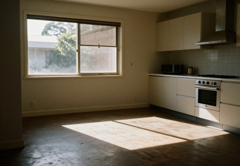 Clean, pest-free warehouse in Casula after rodent removal