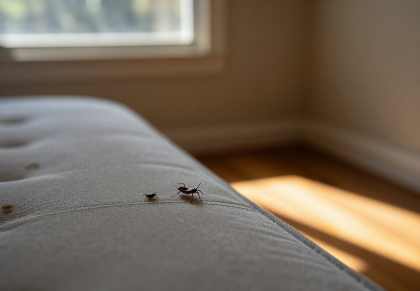 Bed Bugs Control in Casula