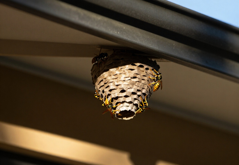 Bees And Wasp Removal in Casula