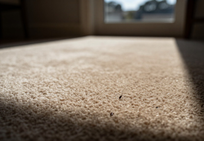 Fleas And Ticks Removal in Casula