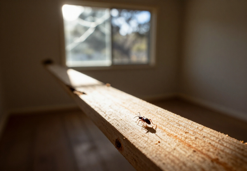 Termite Prevention in Casula